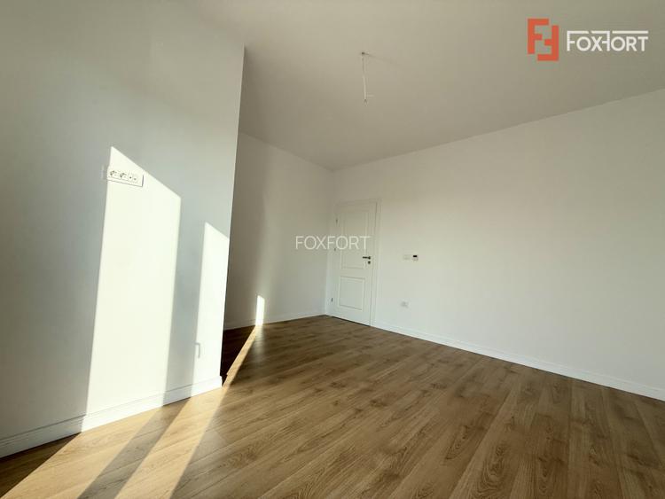 COMISION 0% Duplex cu 4 camere de vanzare in Covaci, zona Exterior Sud - 14