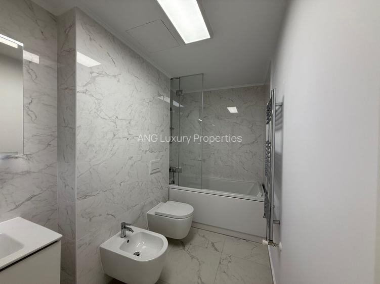 Refined Living în Floreasca I Prima inchiriere - 10