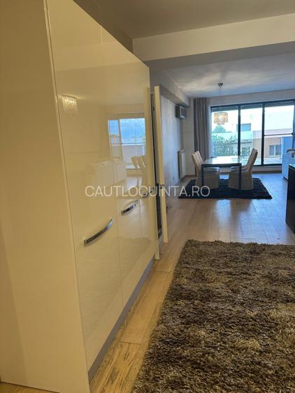 Penthouse 3 camere | De Inchiriat | Erou Iancu Nicolae |  2 Locuri Parcare - 4