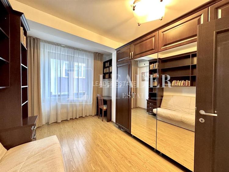 Apartament 3 Camere bloc 2008 | Zona Dorobanti | Parcare - 13