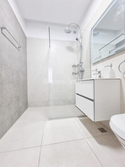 Apartament cu vedere generoas catre lac in complex LakeOn - 11