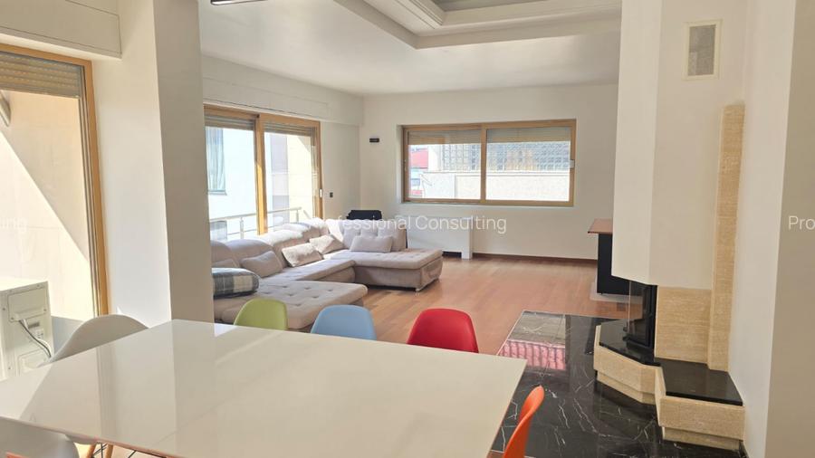 Primaverii, Duplex, 5 camere  - 13