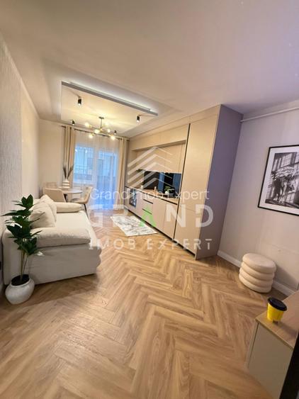 Apartament Ultrafinisat | 3 camere | 2 bai | Parcare | Floresti/Urusagului - 8