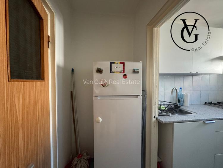 Apartament 2 camere -  Metrou 1 Decembrie - 4 min - 7