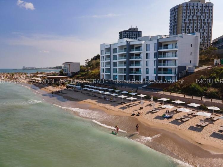 Ephemer | Olimp | Luxury Apartment with sea View - 51