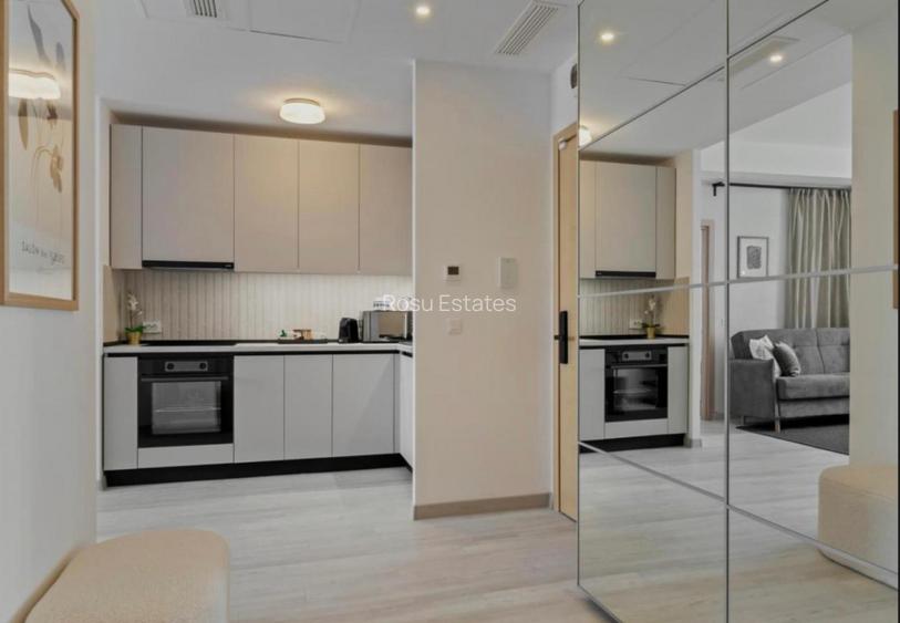 De inchiriat  | Apartament 3 camere | Rin Grand Hotel Splaiul Unirii - 8