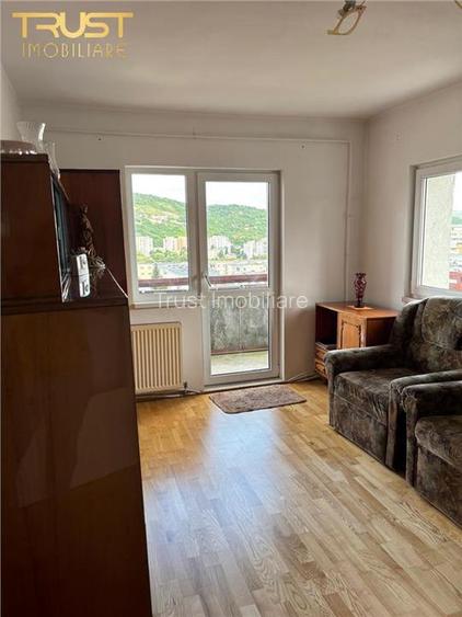 4 Camere I 2 Bai I Balcon I Manastur - 2