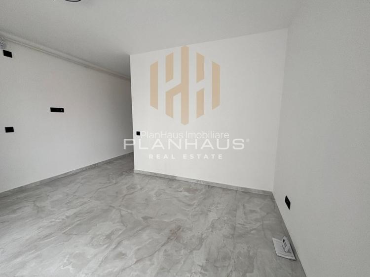 Apartament 1 cameră - str. G. Coșbuc, zona Spitalului Judetean - 2