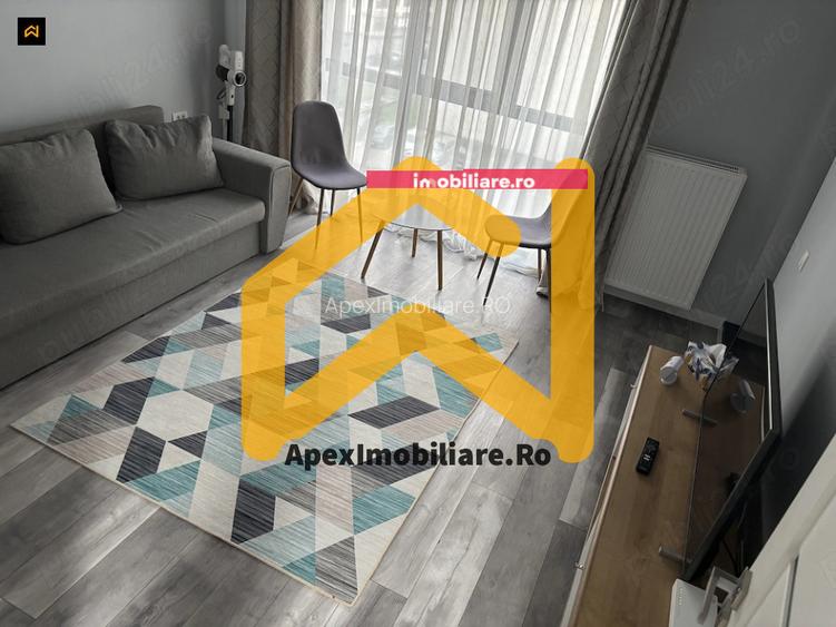 Garsoniera de inchiriat Lujerului București | ApexImobiliare.ro - 6