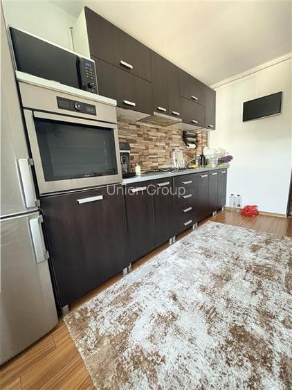Apartament 2 Camere Decomandat, Inel 2 - 13