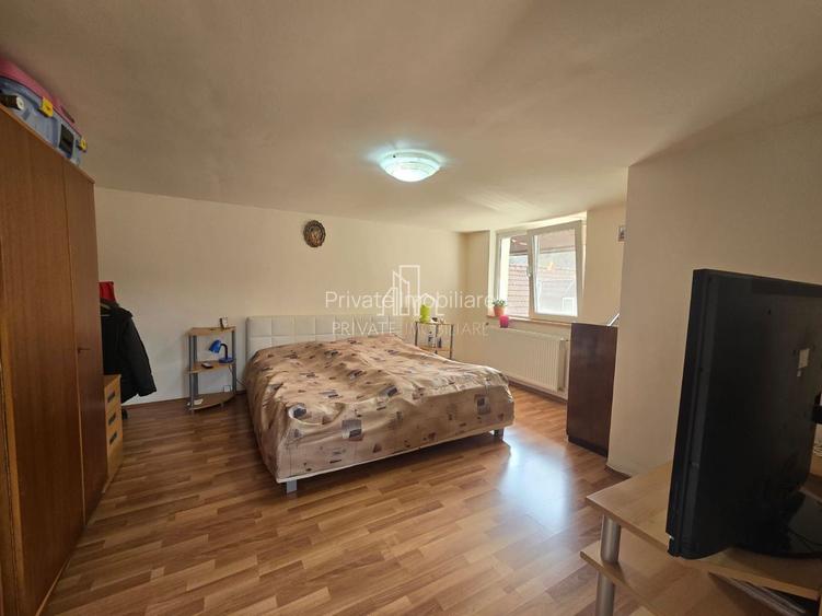 Casa de vanzare, Suprafata teren 720Mp, zona Caraiman, Sighisoara - 5