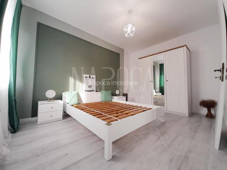 Apartament 2 camere de vanzare in Floresti - 4