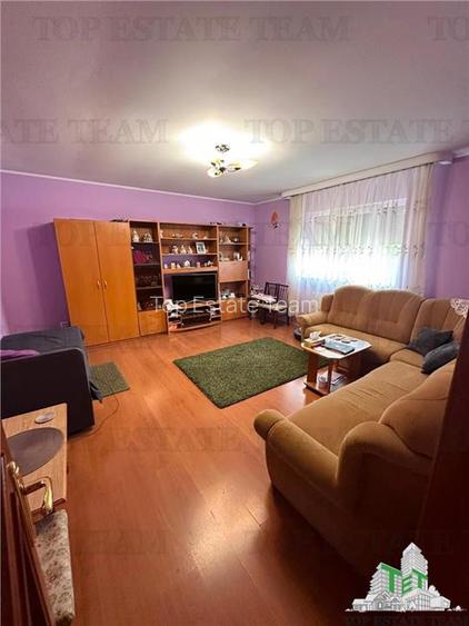 Casa Individuala cu Teren 1300 mp in Corbeanca - Zona Petresti - 8
