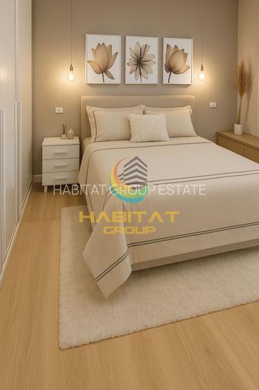 Vanzare ap 3 camere etaj 3 decomandat Berceni Metalurgiei 85 mp comision 0% - 2