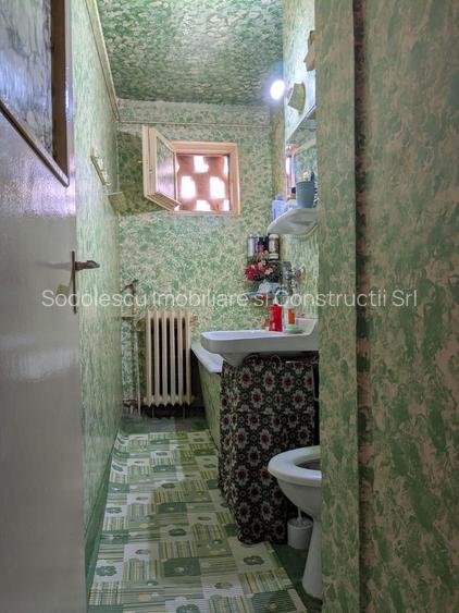 Apartament cu 3 camere zona Sagului - 3
