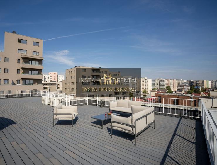 PENTHOUSE 3 CAMERE / VEDERE PANORAMICA / TERASA 170mp - 10