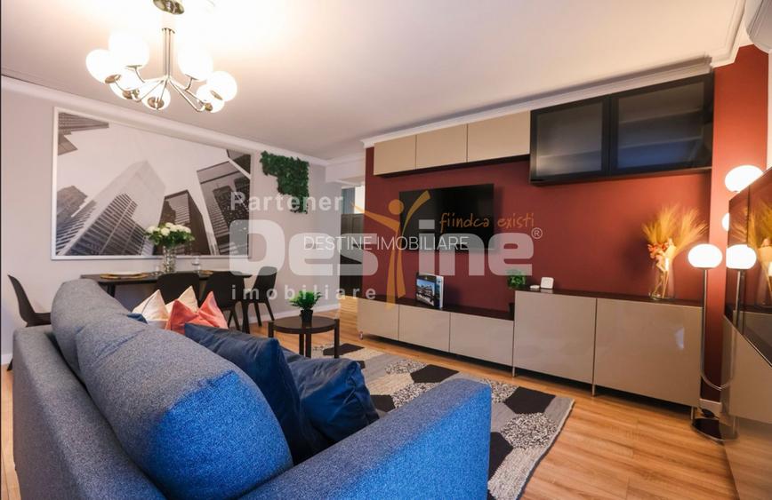 Hotel Marriott-Catedrala | 2 camere | 55mp + 81mp terasa | et 2 | 245.000 euro - 6