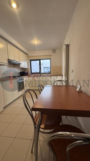 Apartament cu 4 camere - nemobilat - Washington Residence - 11