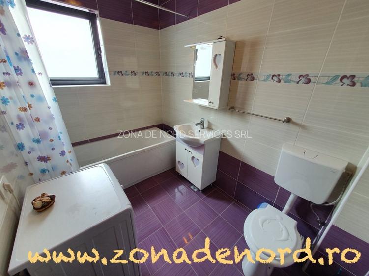 Bucureștii-Noi – Dămăroaia | Metrou Parc Bazilescu | Centrală | Parcare proprie - 7