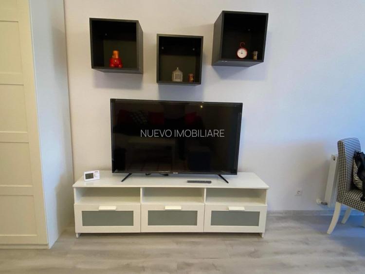 Garsoniera | Hils Pallady | Centrala | Balcon | Metrou - 3