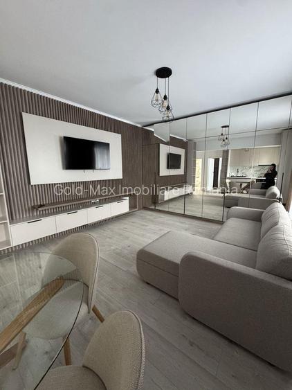 Apartament 2 camere EXIGENT Plaza Faza 5 - Lujerului - 2