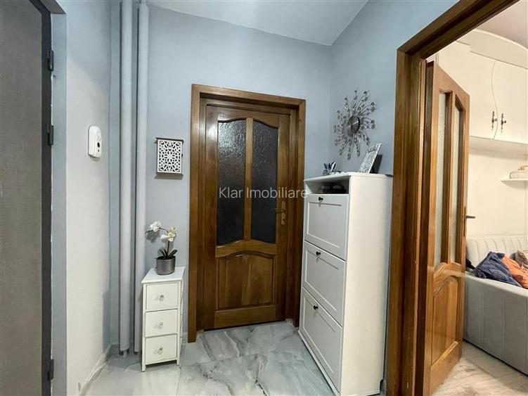 Apartament 2 camere zona Dorobantilor mobilat utilat - 5