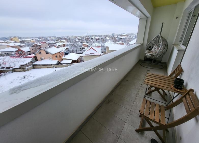 Apartament 2 camere Dimitrie Leonida - 8