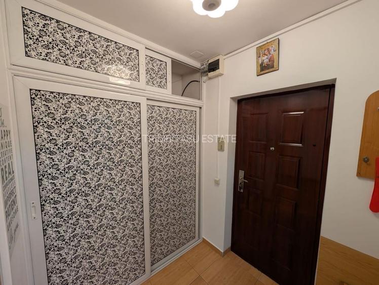 Garsonieră | 4 min Metrou Gorjului | Moinesti | Comision 0% - 8