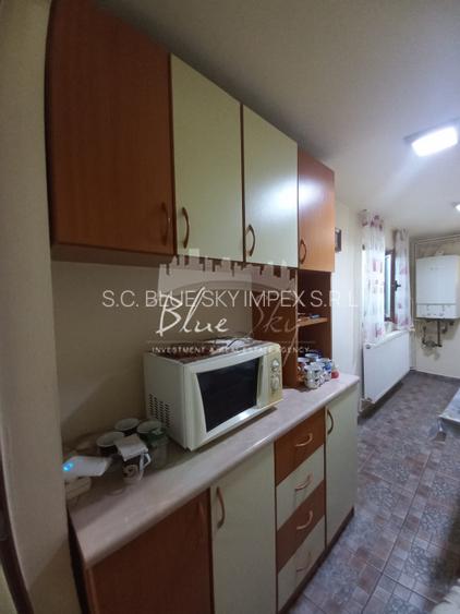 Casă de vânzare în Ovidiu – confort, liniște și intimitate - 9
