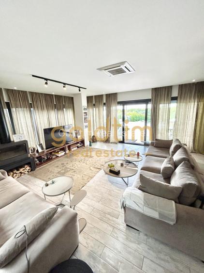 VILA SUPERBA/MOBILATA/UTILATA/PISCINA/CURTE 3000 MP/IESIRE LA LAC - 17