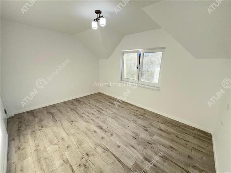 Casa individuala cu 4 camere teren 250 mp situata in Cisnadie Sibiu - 23