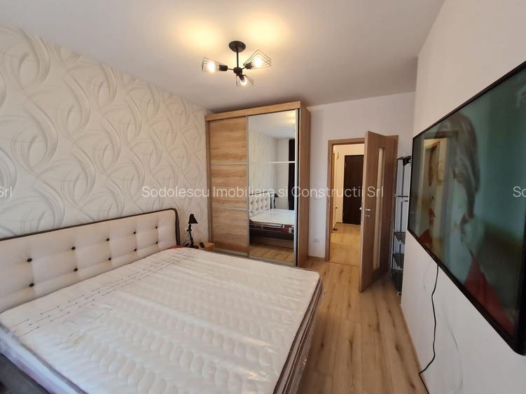 Lux la 5 minute de Iulius Town - 23