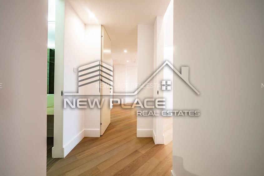 IANCU NICOLAE|Apt exclusivist|330,000+TVA|Terasa de 39.5 mp|Ultra Lux - 5