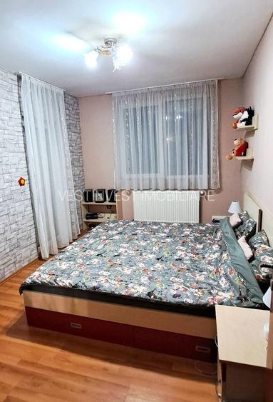Vestinvest Casă mansardată de vânzare în Paleu – Cartier Orizont II - 12