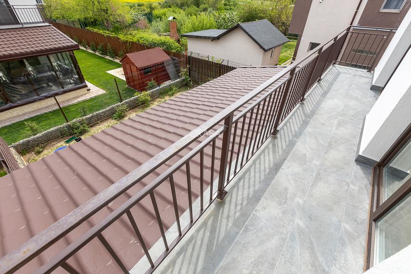O casă construită corect, documentată pas cu pas – Săftica Green Residence - 35