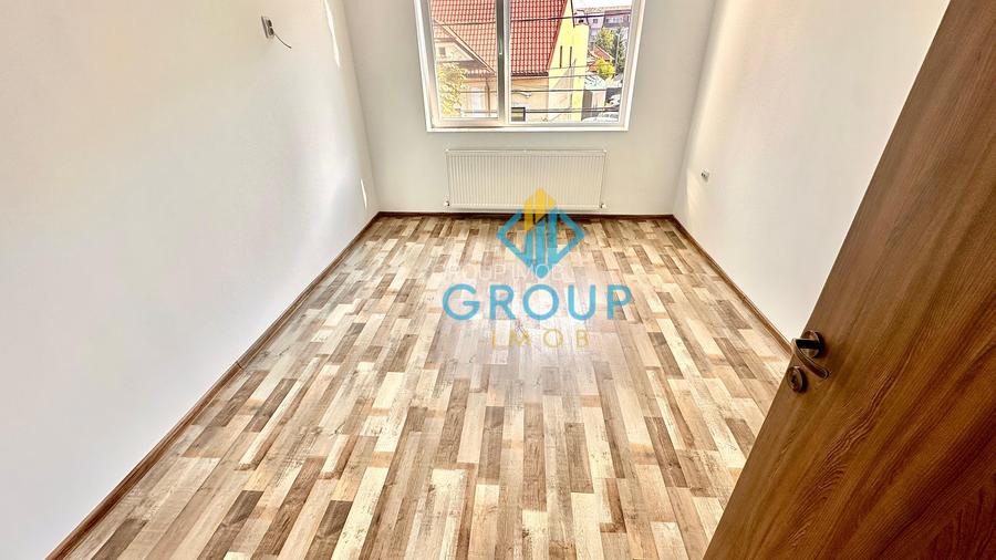 Apartament 2 camere | Etaj 1 | Renovat complet | Zona Energiei – Cuza Vodă, Bacă - 2