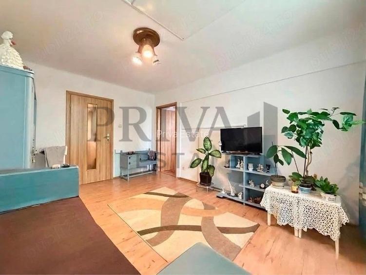 Apartament 2 camere, etaj 1, zona Prospero Brâncoveanu - 2
