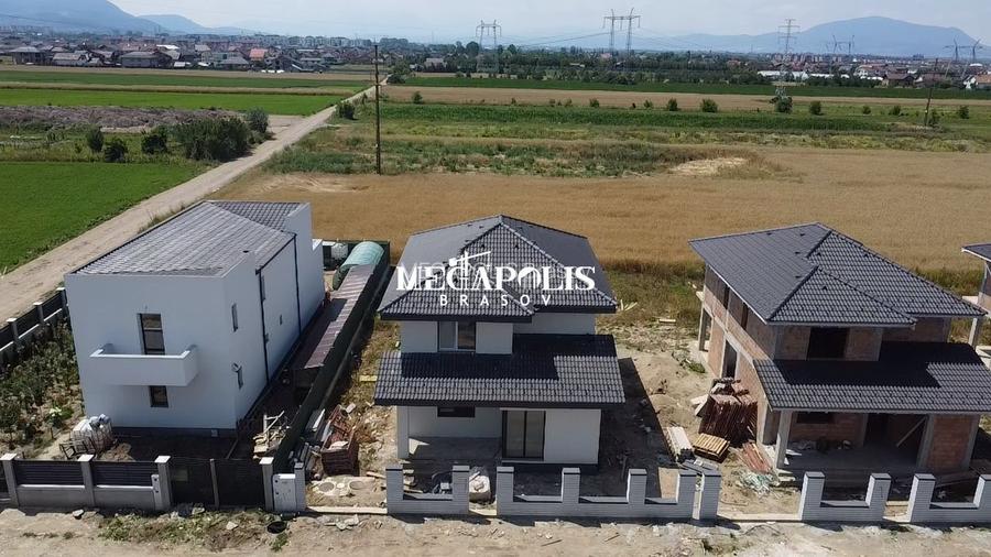 Zona Centrala/Finisare Septembrie/Finisaje Incluse/Credit - 12