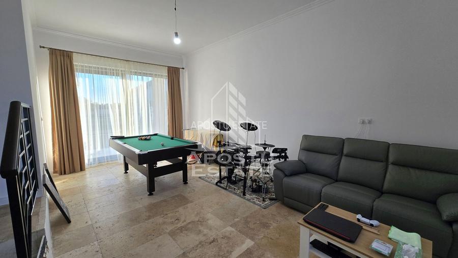 Casa individuala de vanzare cu 5 camere, 3 bai si garaj, Sag, Timis - 13