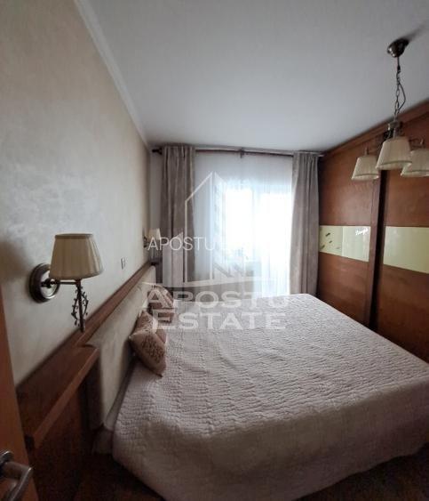 Apartament 3 camere de inchiriat, Timisora zona Printul Turcesc - 4