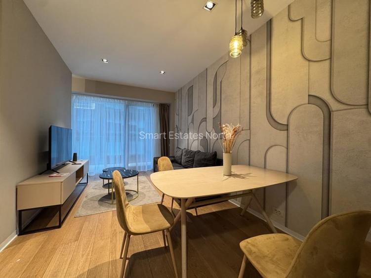 Apartament 2 camere de inchiriat I Loc de parcare - 6