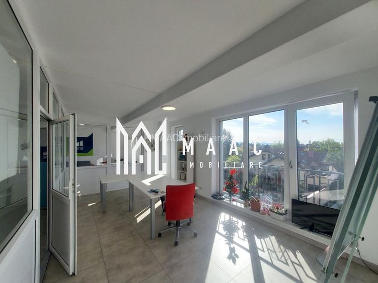 Spatiu de birouri | 375MPU | Loc de parcare | Calea Dumbravi - 4