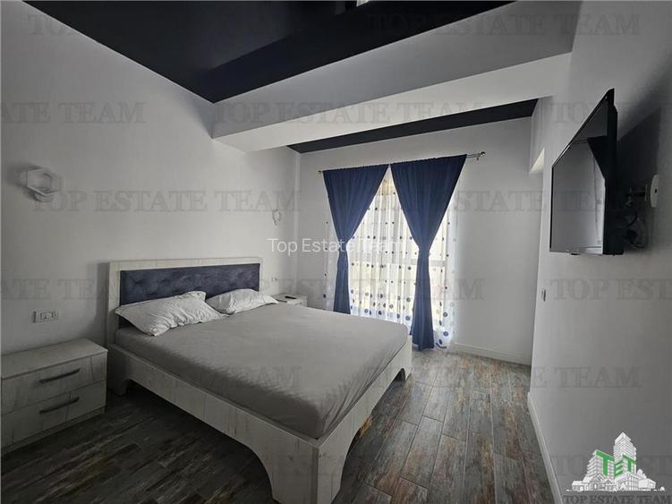 APARTAMENT 2 CAMERE MAMAIA NORD - NAVODARI - 5