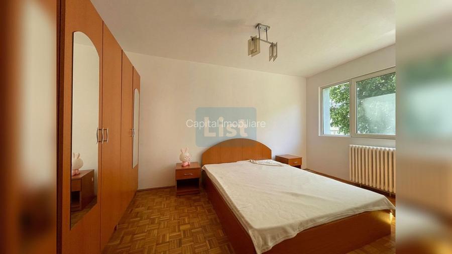 🌟 Apartament de vânzare – 3 camere, etaj 1, Micro III 🌟 - 7