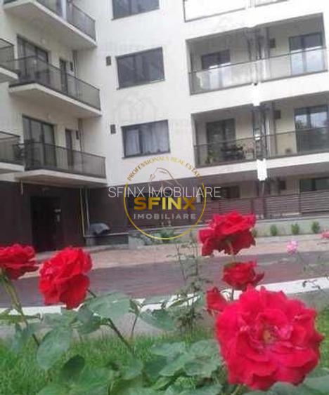 3 camere Unirii/ Carol/ Complexul Rezidential Vivando/ centrala/ parcare - 8