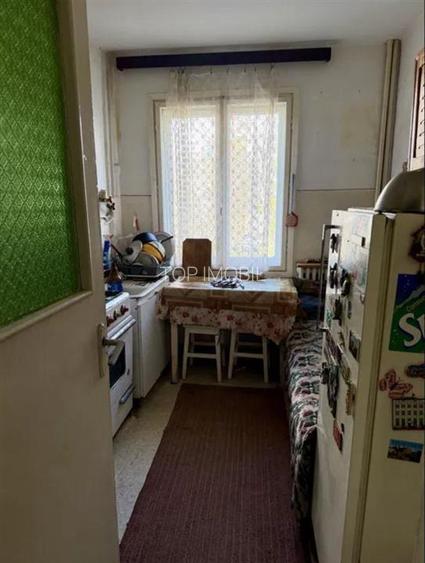 Apartament 2 camere semidecomandat, Podu Ros - Splai Bahlui - 3