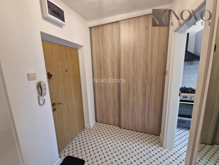 2 Camere | Carol I-Parc Izvorul Rece | Design Modern | Zona Centrala - 9