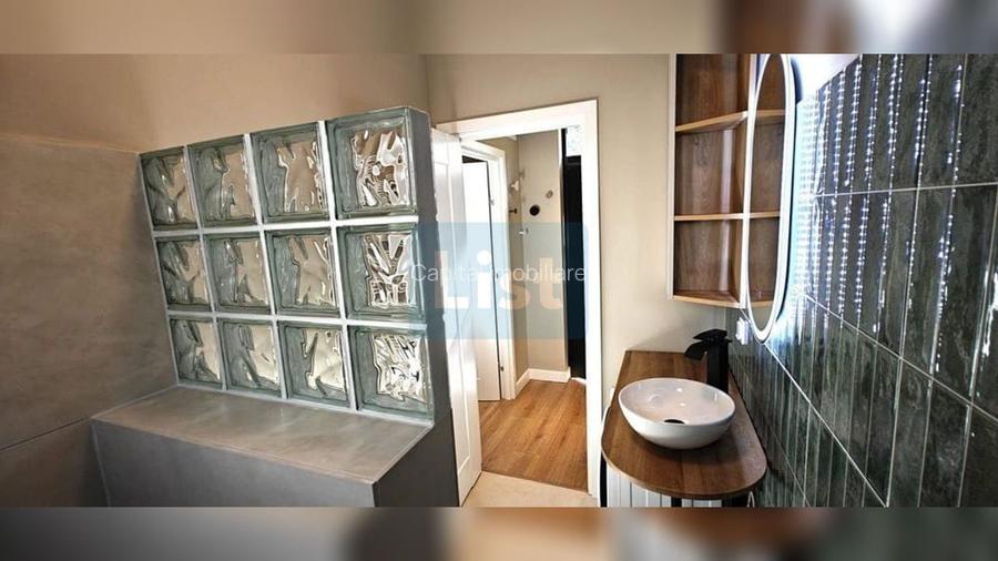 FARA COMISION!2 complet renovat, 2 locuri parcare, gradina, zona FSPAC - 5