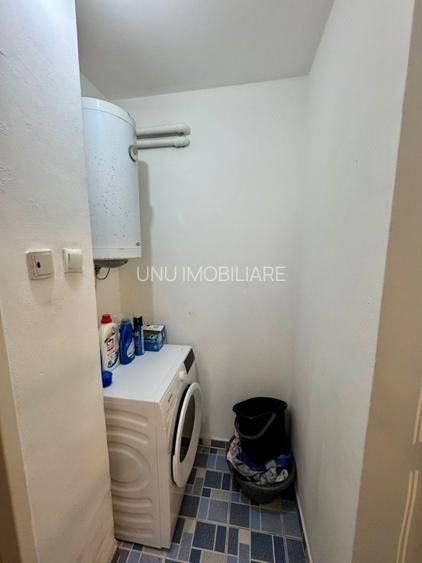 Apartament 2 camere Podu Roș – Pașapoarte | Parter | Mobilat & Utilat | Centrală - 8