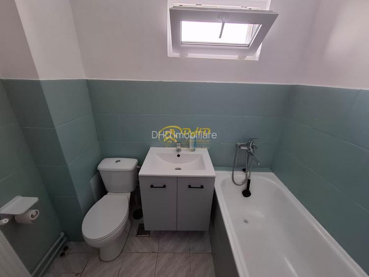 Garsonieră - zona Gării - 8